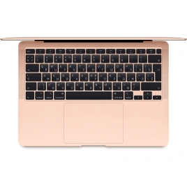 Ноутбук Apple MacBook Air (2020) 13 i5 1.1/8Gb/256Gb SSD (Z0YL000LB) Gold (Золотой)