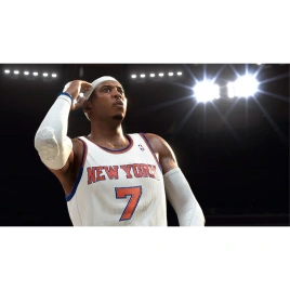 Игра Sony NBA 2K26 (PS5)