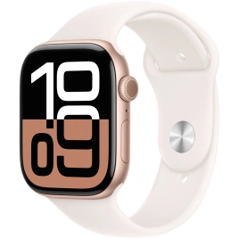 Ремешок Apple Watch 46mm Light Blush Sport Band M/L