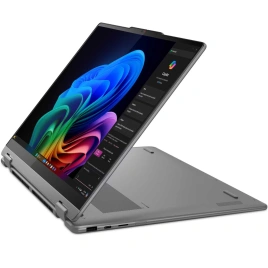 Ноутбук Lenovo Yoga 7 2-in-1 16ILL10 16 IPS/ i5-226V Ultra/16GB/512GB SSD (83JT0000US) Luna Grey
