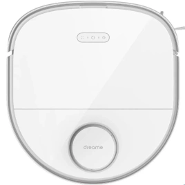 Робот-пылесос Dreame Bot W10 White Global version