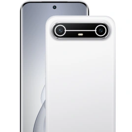 Смартфон Tecno Spark Slim 8/256Gb Slim White