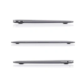 Накладка Gurdini для Macbook Pro 16 Transparent