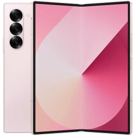 Смартфон Samsung Galaxy Z Fold6 12/256GB Pink