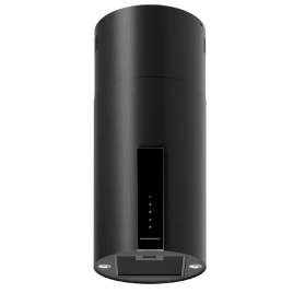 Островная вытяжка Kuppersberg MOTUBA 35 B Black