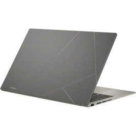 Ноутбук ASUS Zenbook 15 UM3504DA-MA251 15.6 2.8K OLED/ R7-7735U/16GB/1TB SSD (90NB1163-M009F0) Basalt Grey