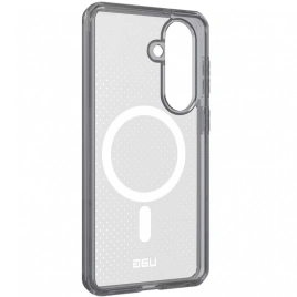 Чехол UAG DOT Case with MagSafe для Samsung Galaxy S26 True Clear Ice/Ash (214549114331)