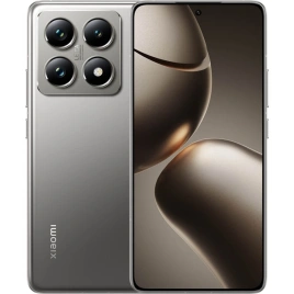 Смартфон Xiaomi 14T Pro 12/256Gb Grey Global Version