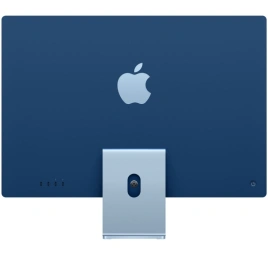 Моноблок Apple iMac (2023) 24 Retina 4.5K M3 8C CPU, 10C GPU/24GB/1Tb Blue (Z19K000DB)