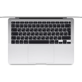 Ноутбук Apple MacBook Air (2020) 13 i5 1.1/8Gb/256Gb SSD (Z0YK000LN) Silver (Серебристый)