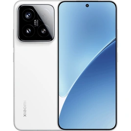 Смартфон Xiaomi 15 16/512Gb White EAC