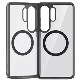 Чехол Benks Lucid Armor Magnetic Case для Samsung Galaxy S26 Ultra Black