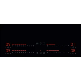 Индукционная варочная панель Electrolux EIV64453 Black