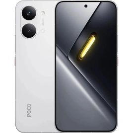 Смартфон Xiaomi Poco X8 Pro Max 12/256Gb White EAC