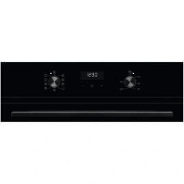 Электрический духовой шкаф Electrolux EOF5H50BZ Black