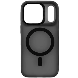 Чехол Benks Lucid Armor Case with MagSafe для iPhone 17 Pro Black