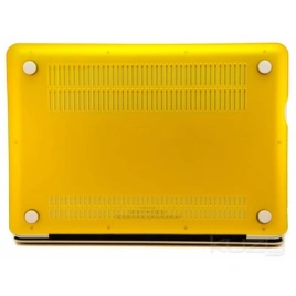 Накладка i-Blason для Macbook Pro Retina 15 Yellow