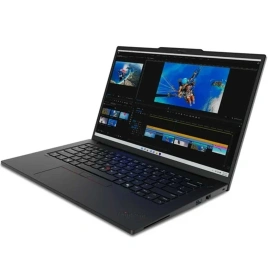 Ноутбук Lenovo ThinkPad P14S G5 14.5 IPS/ i7-155H Ultra/32Gb/1Tb SSD (21G3S5DR00) Black