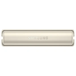 Смартфон Samsung Galaxy Z Flip3 5G (SM-F711B) 8/128GB Beige