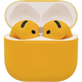Наушники Apple AirPods 4 ANC Color Yellow