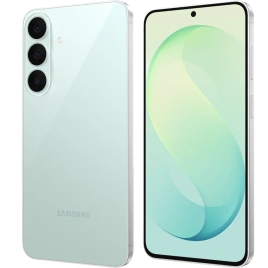 Смартфон Samsung Galaxy S26 FE SM-S741B 8/512GB Pistachio