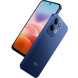 Смартфон Xiaomi Redmi 17 5G 6/128Gb Blue Global Version