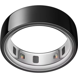 Умное кольцо Oura Ring 4 Size 9 Black
