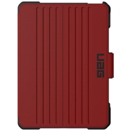 Чехол UAG Metropolis для iPad Pro 11 3th Gen, 2021 (122996119393) Красный