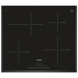 Варочная панель Bosch PIF651FB1E Black