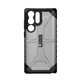 Чехол UAG Plasma Series Galaxy S23 Ultra (840283907197) Ash