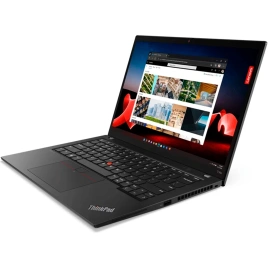 Ноутбук Lenovo ThinkPad T14s G4 14 WUXGA IPS/ R5-7540U/16Gb/256Gb SSD (21F9S0JH32) Black