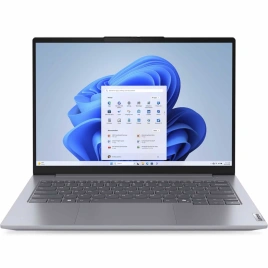 Ноутбук Lenovo ThinkBook 14 G7 IML 14 IPS/ i5-125H Ultra/16Gb/512Gb SSD (21MR006LCD) Arctic Grey
