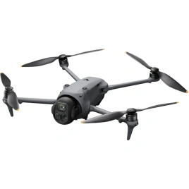 Квадрокоптер DJI Mavic 4 Pro Fly More Combo (DJI RC 2) Gray