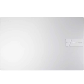 Ноутбук ASUS VivoBook 17 X1704VA-AU1078 17.3 IPS/ i5-120U/16GB/512GB SSD (90NB13X1-M00L70) Cool Silver