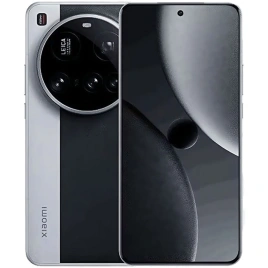 Смартфон Xiaomi 15 Ultra 16/1Tb Silver Chrome Global Version