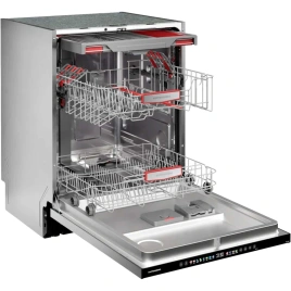 Посудомоечная машина Kuppersberg GHL 6031 Gray