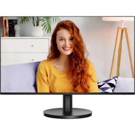 Монитор AOC 24" 24B3QA2 IPS Black