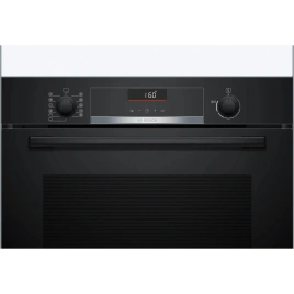Электрический духовой шкаф Bosch Serie 6 HBG536EB4 Black