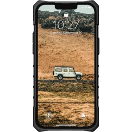 Чехол UAG Pathfinder для iPhone 13 Pro (113157114040) Black