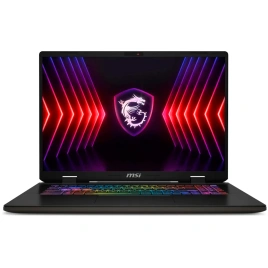 Ноутбук MSI Sword 17 HX B13VFKG-099XRU 17 FHD IPS/ i7-13700HX/16GB/1Tb SSD (9S7-17T214-099) Gray