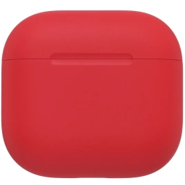 Наушники Apple AirPods 4 ANC Color Red