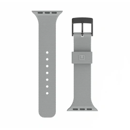 Ремешок UAG U DOT 41mm Apple Watch Grey (19248K313030)
