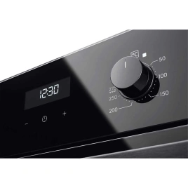 Электрический духовой шкаф Electrolux EOD5F71Z Black