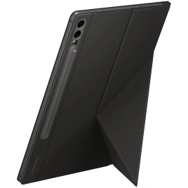 Чехол-книжка Samsung Smart Book Cover для Tab S9 Plus Black
