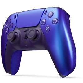 Джойстик беспроводной Sony DualSense для PS5 (CFI-ZCT1W) Chroma Indigo