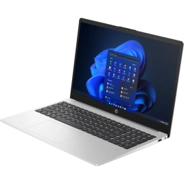 Ноутбук HP 250 G10 15.6 FHD IPS/ i5-1334U/16Gb/512Gb SSD (9Y7A7ET) Silver
