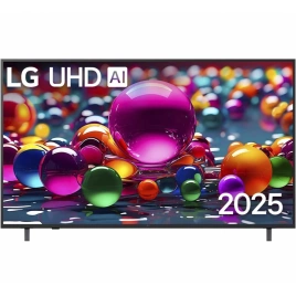 Телевизор LG 55UA75009LA.ARUG 55" 2025