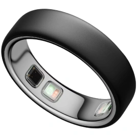 Умное кольцо Oura Ring 5 Size 7 Stealth