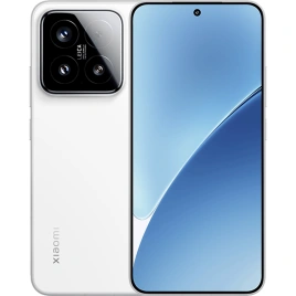 Смартфон Xiaomi 15 12/512Gb White Global Version