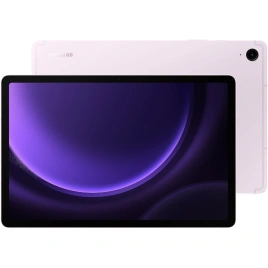 Планшет Samsung Galaxy Tab S9 FE Wi-Fi 8/256GB Lavender (SM-X510)